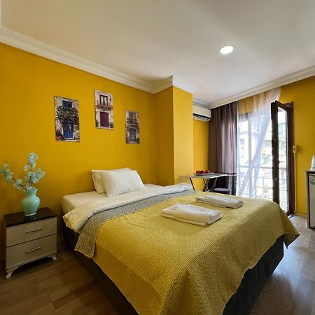 Avsin Residence 이스탄불 외부 사진