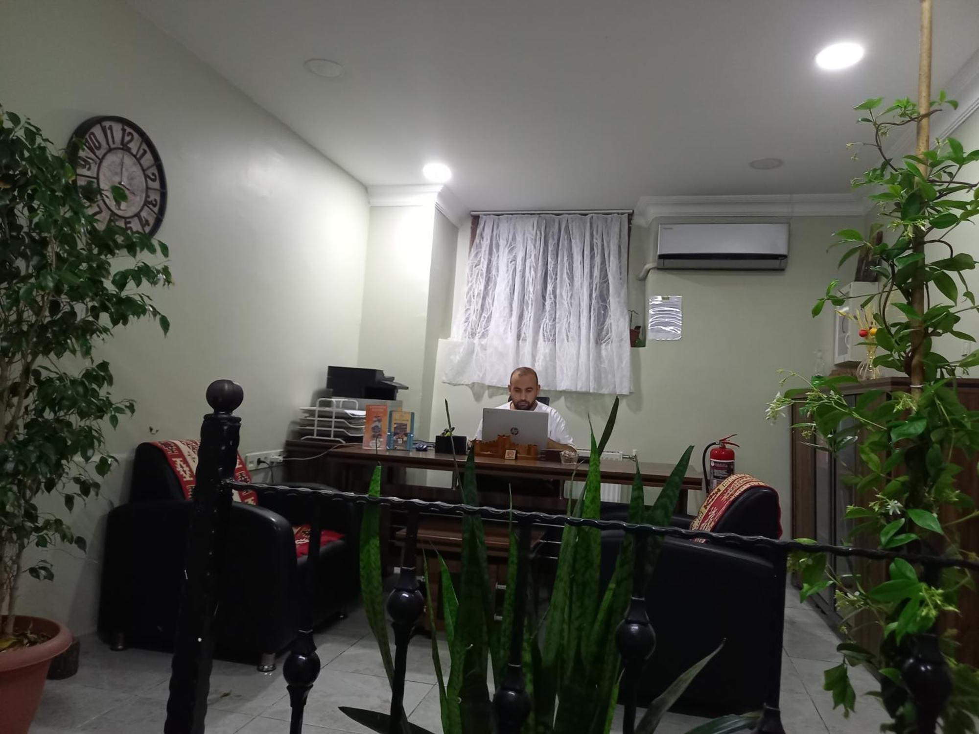 Avsin Residence 이스탄불 외부 사진