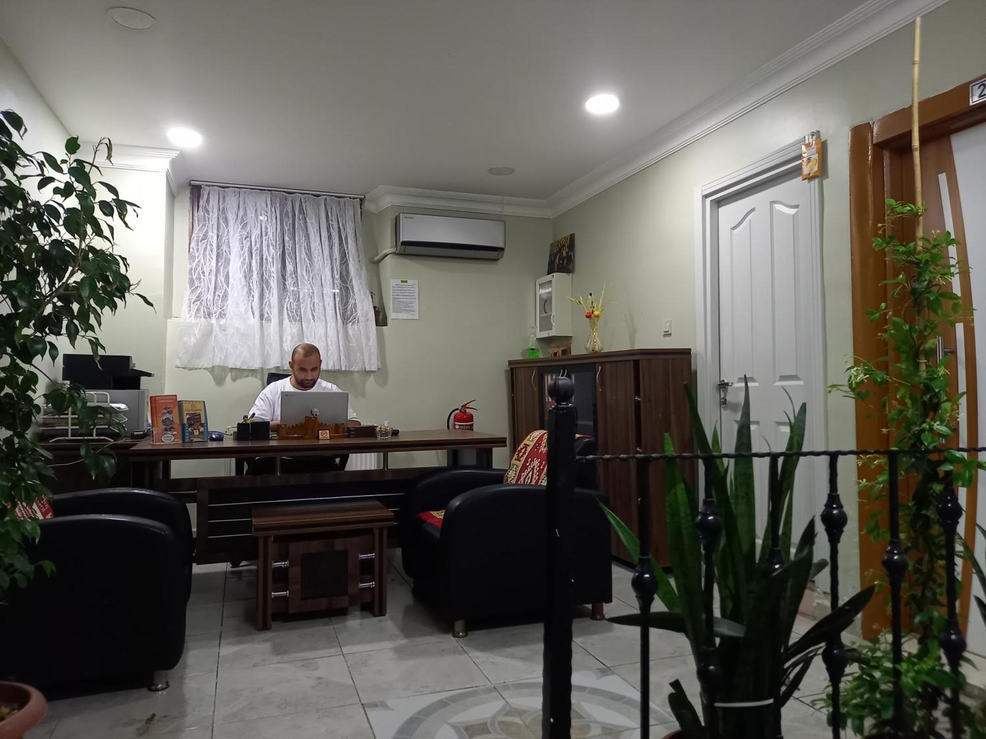 Avsin Residence 이스탄불 외부 사진