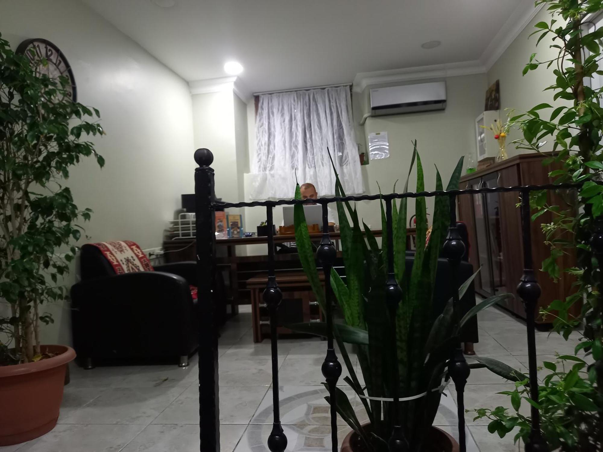 Avsin Residence 이스탄불 외부 사진