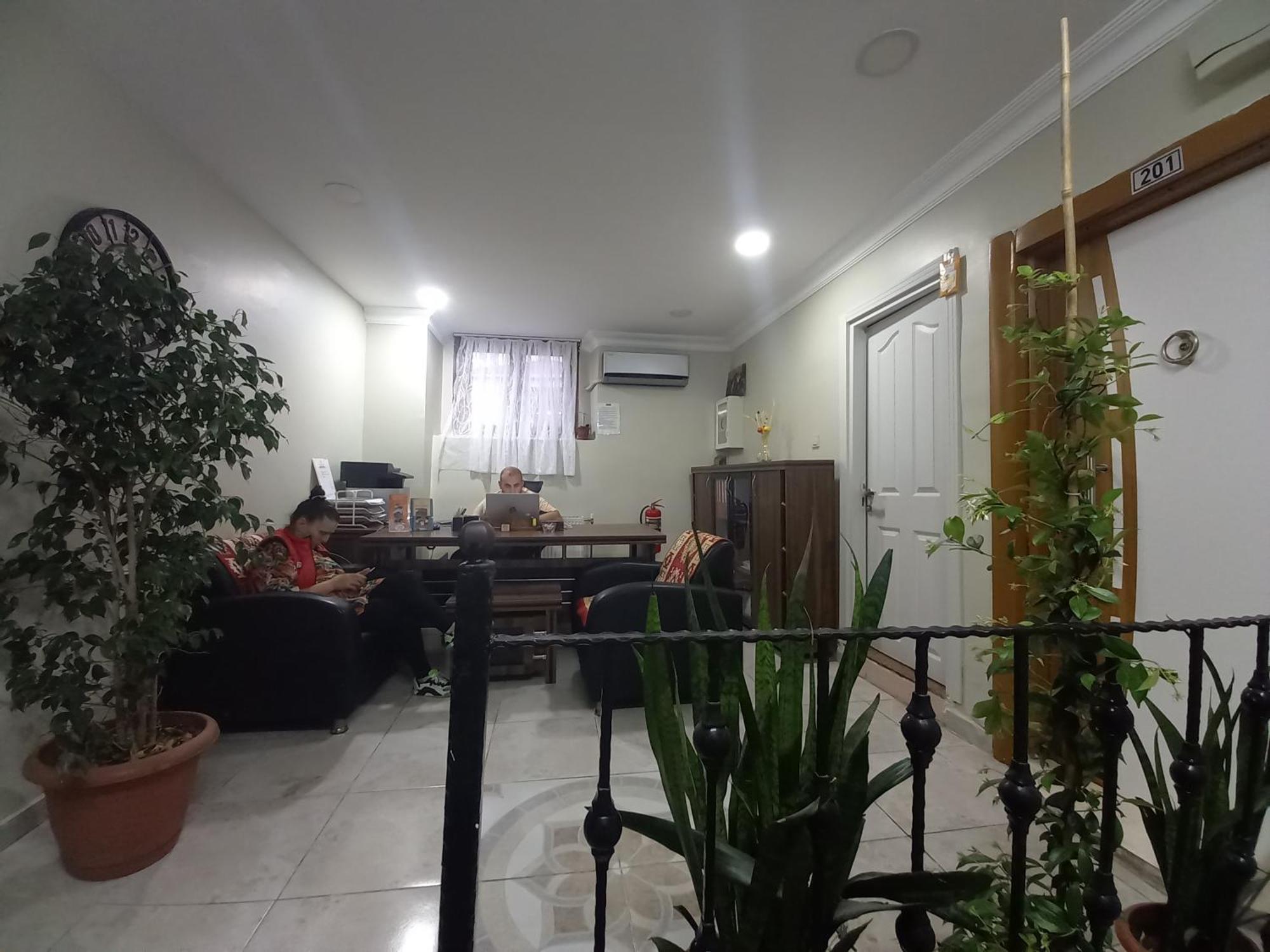Avsin Residence 이스탄불 외부 사진
