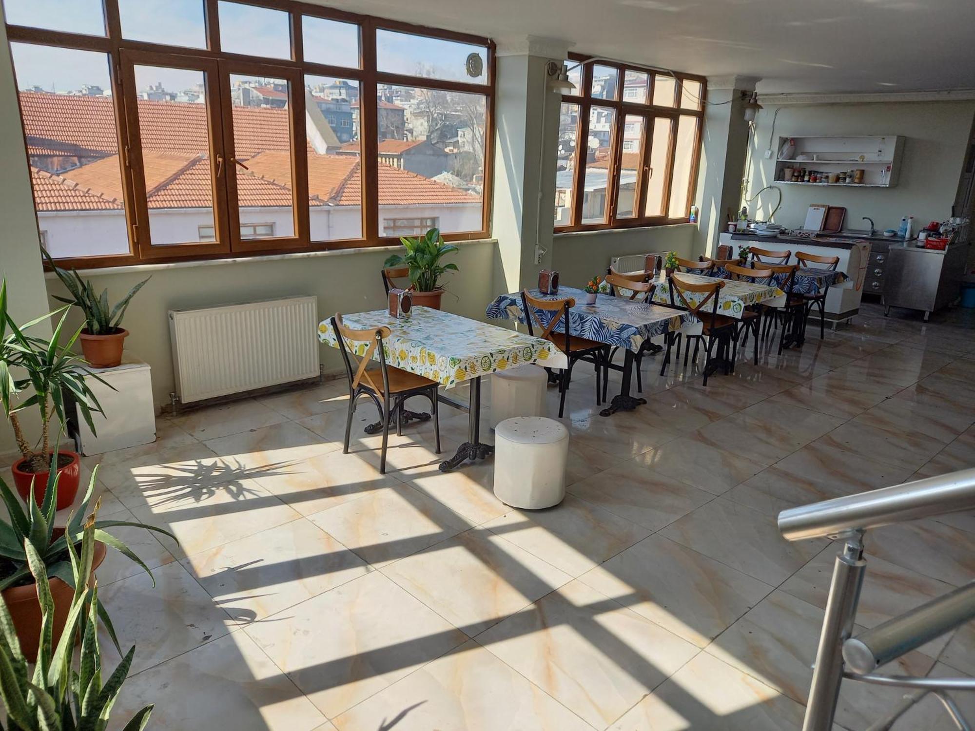 Avsin Residence 이스탄불 외부 사진