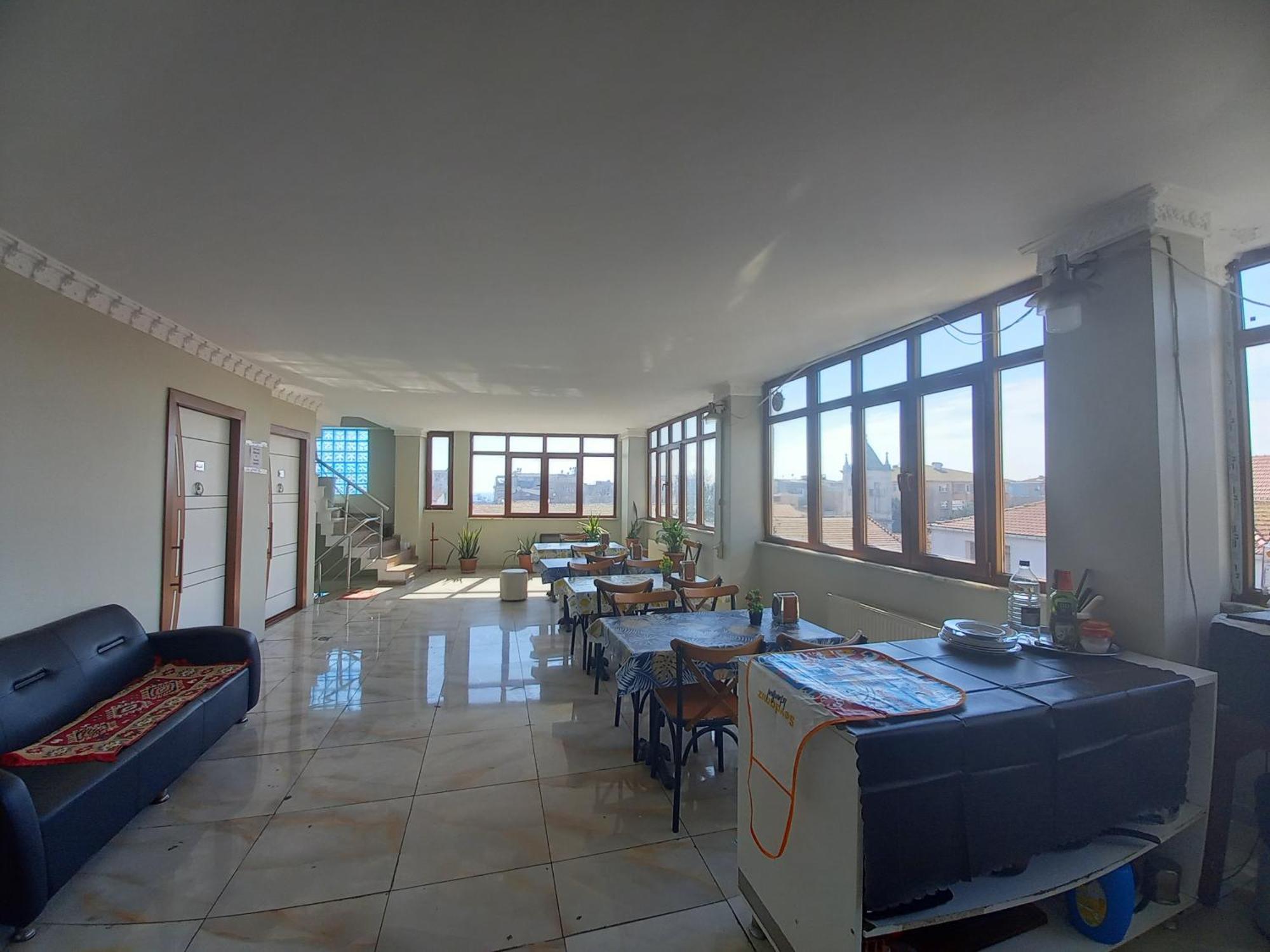 Avsin Residence 이스탄불 외부 사진