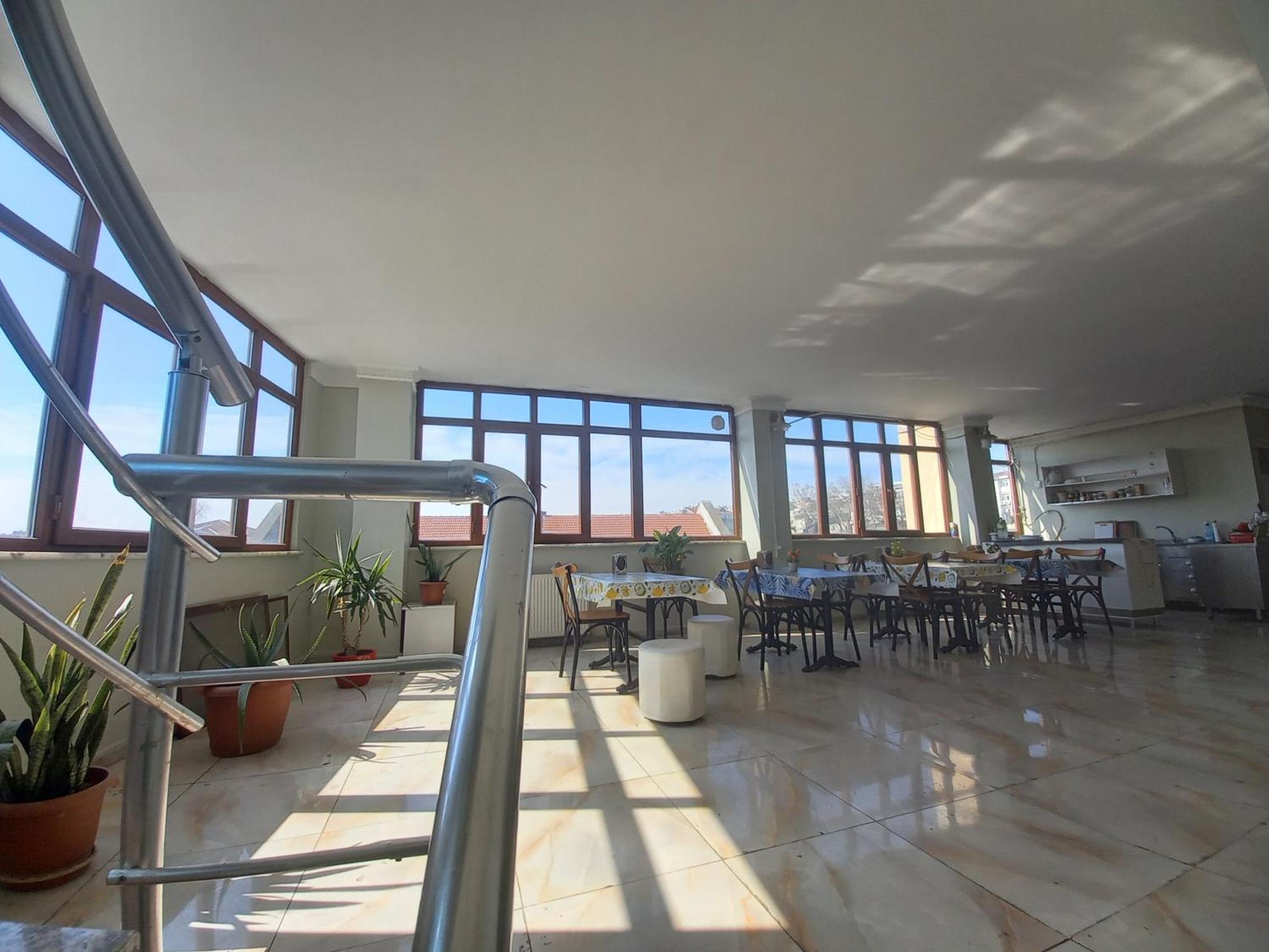Avsin Residence 이스탄불 외부 사진