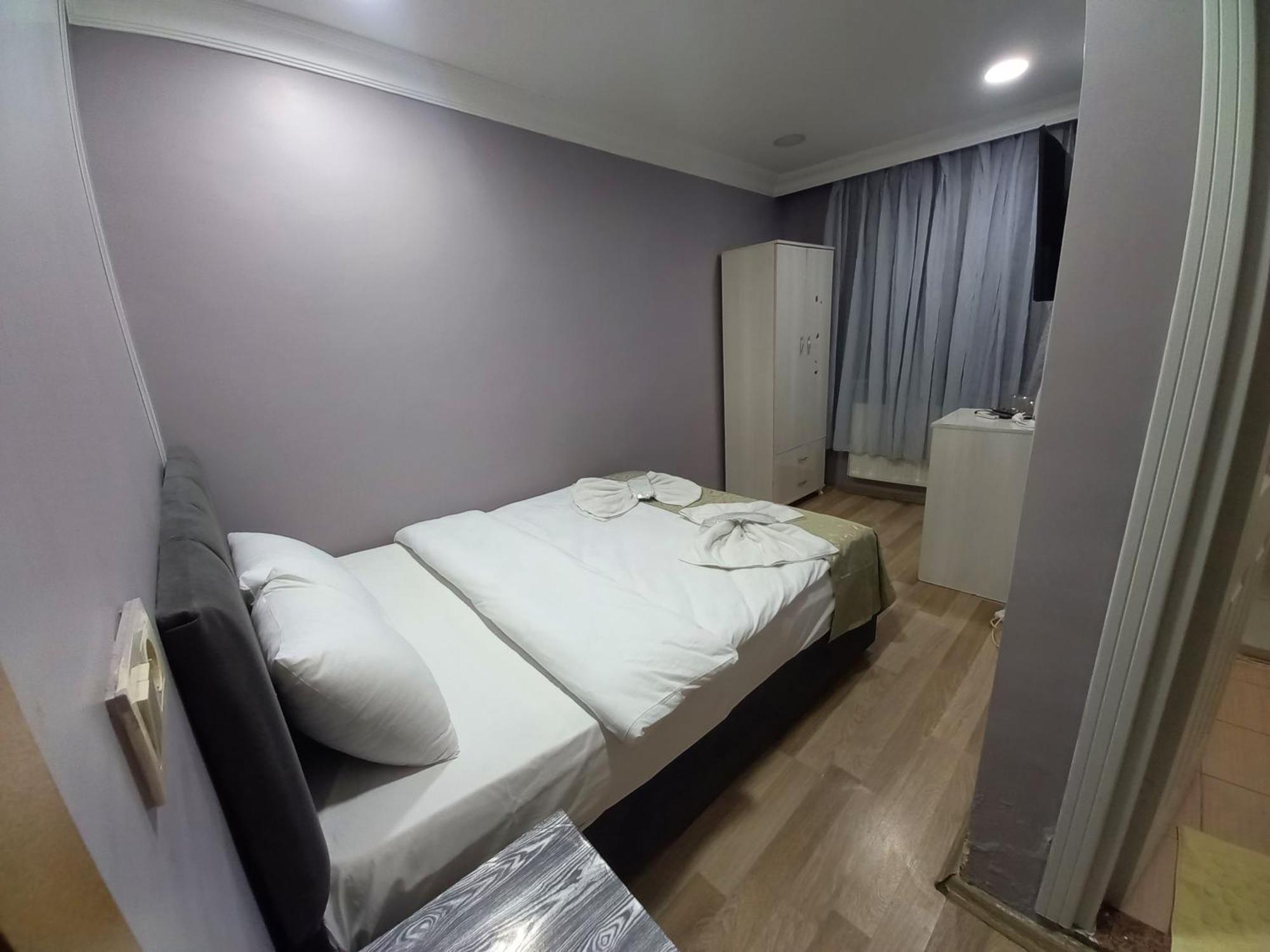 Avsin Residence 이스탄불 외부 사진