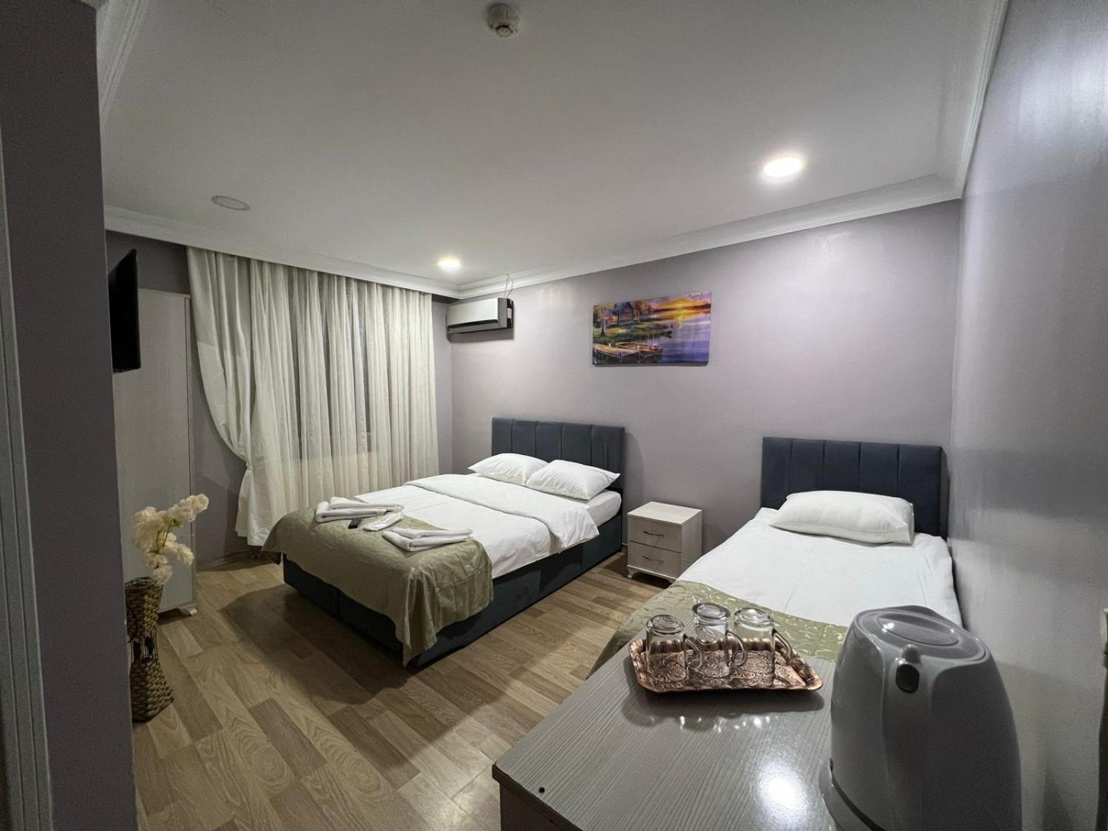 Avsin Residence 이스탄불 외부 사진