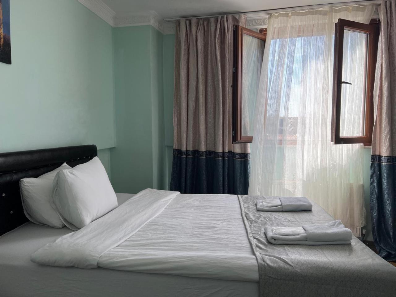 Avsin Residence 이스탄불 외부 사진