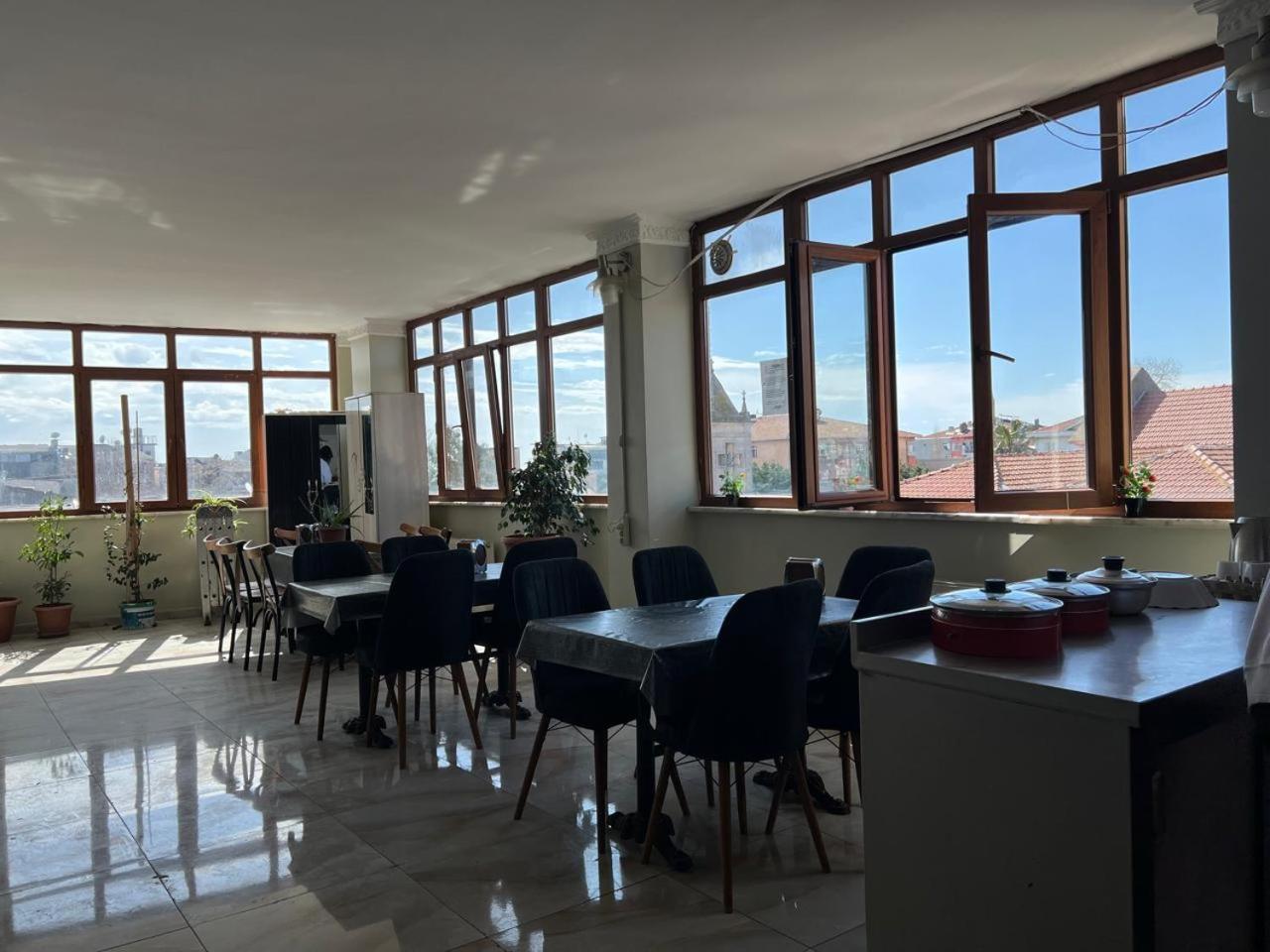 Avsin Residence 이스탄불 외부 사진