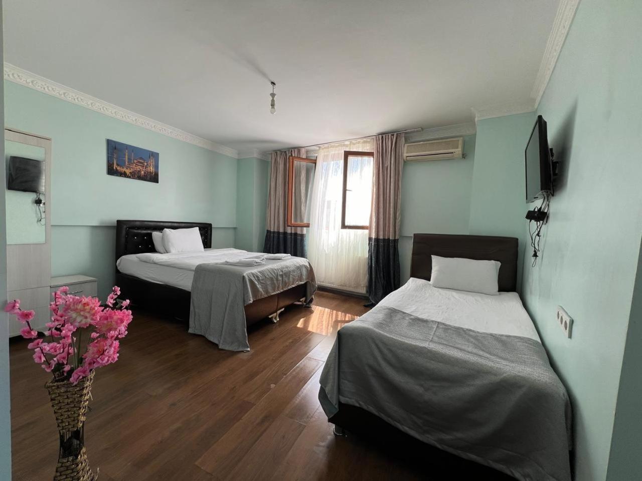 Avsin Residence 이스탄불 외부 사진