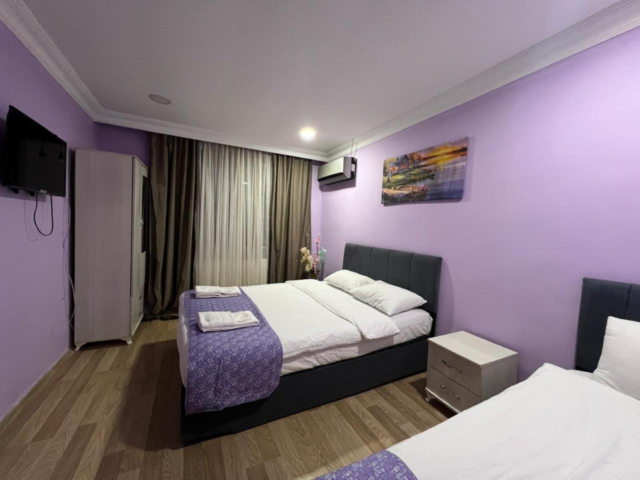 Avsin Residence 이스탄불 외부 사진