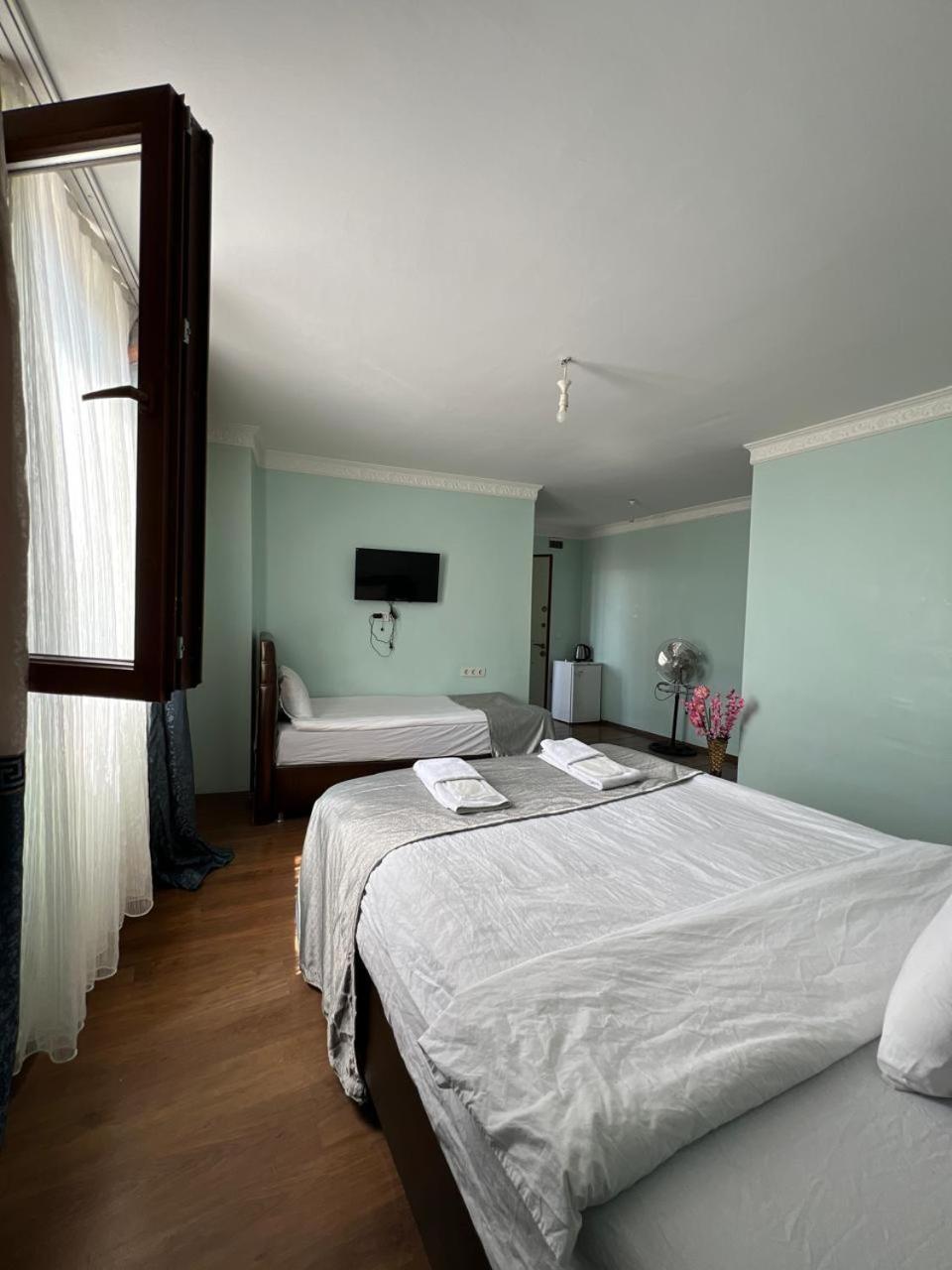 Avsin Residence 이스탄불 외부 사진