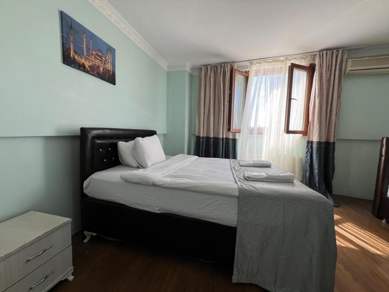 Avsin Residence 이스탄불 외부 사진