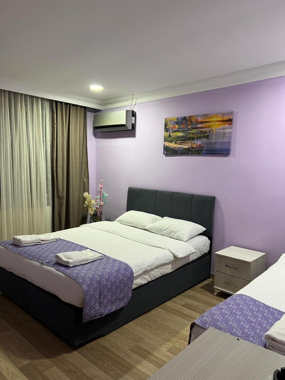Avsin Residence 이스탄불 외부 사진