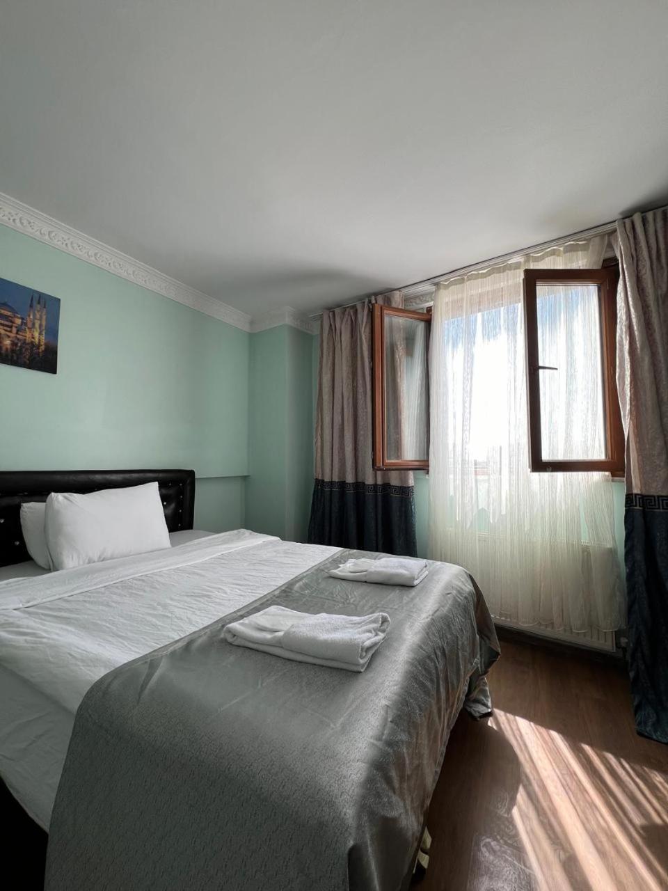 Avsin Residence 이스탄불 외부 사진
