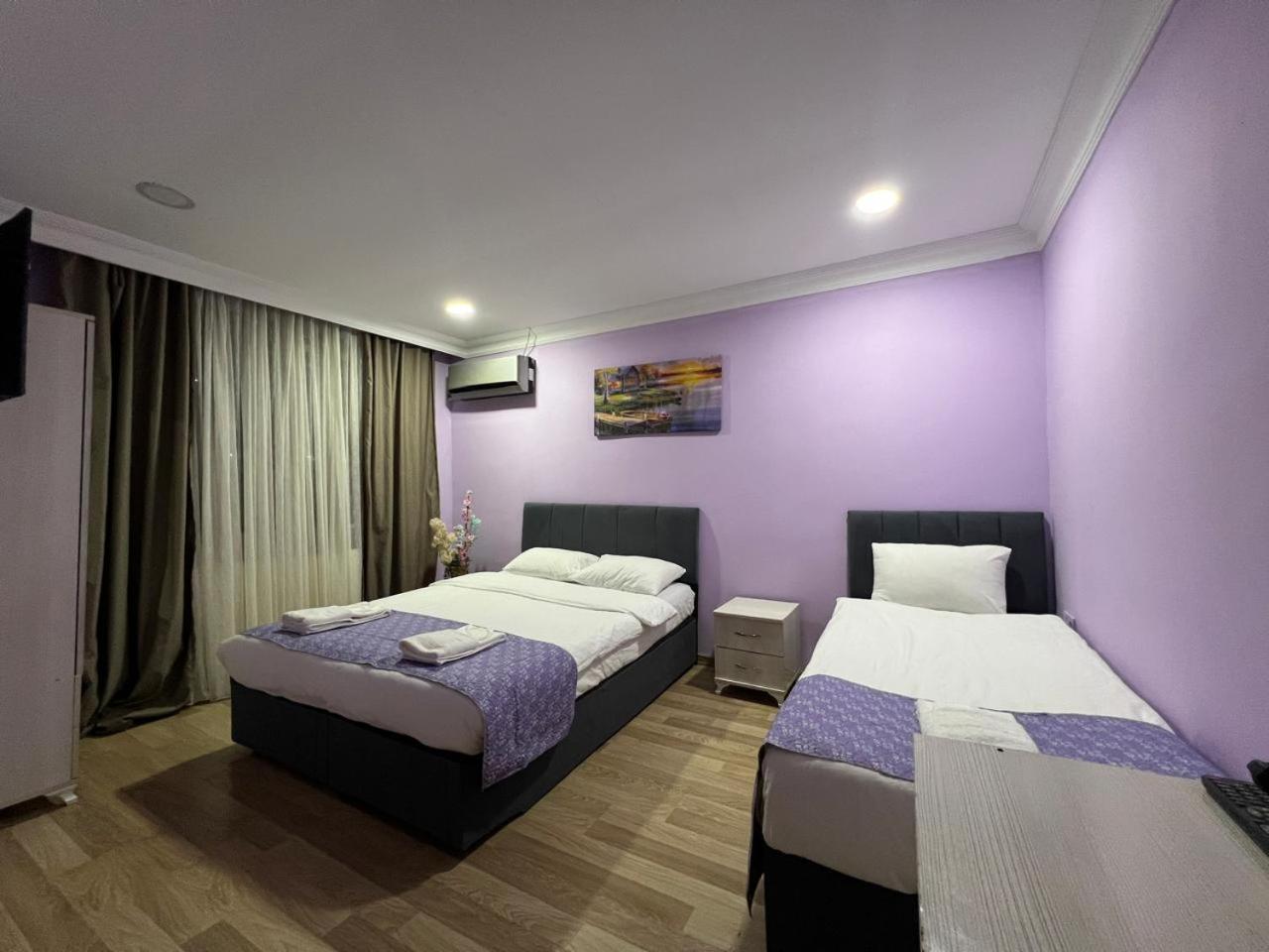 Avsin Residence 이스탄불 외부 사진