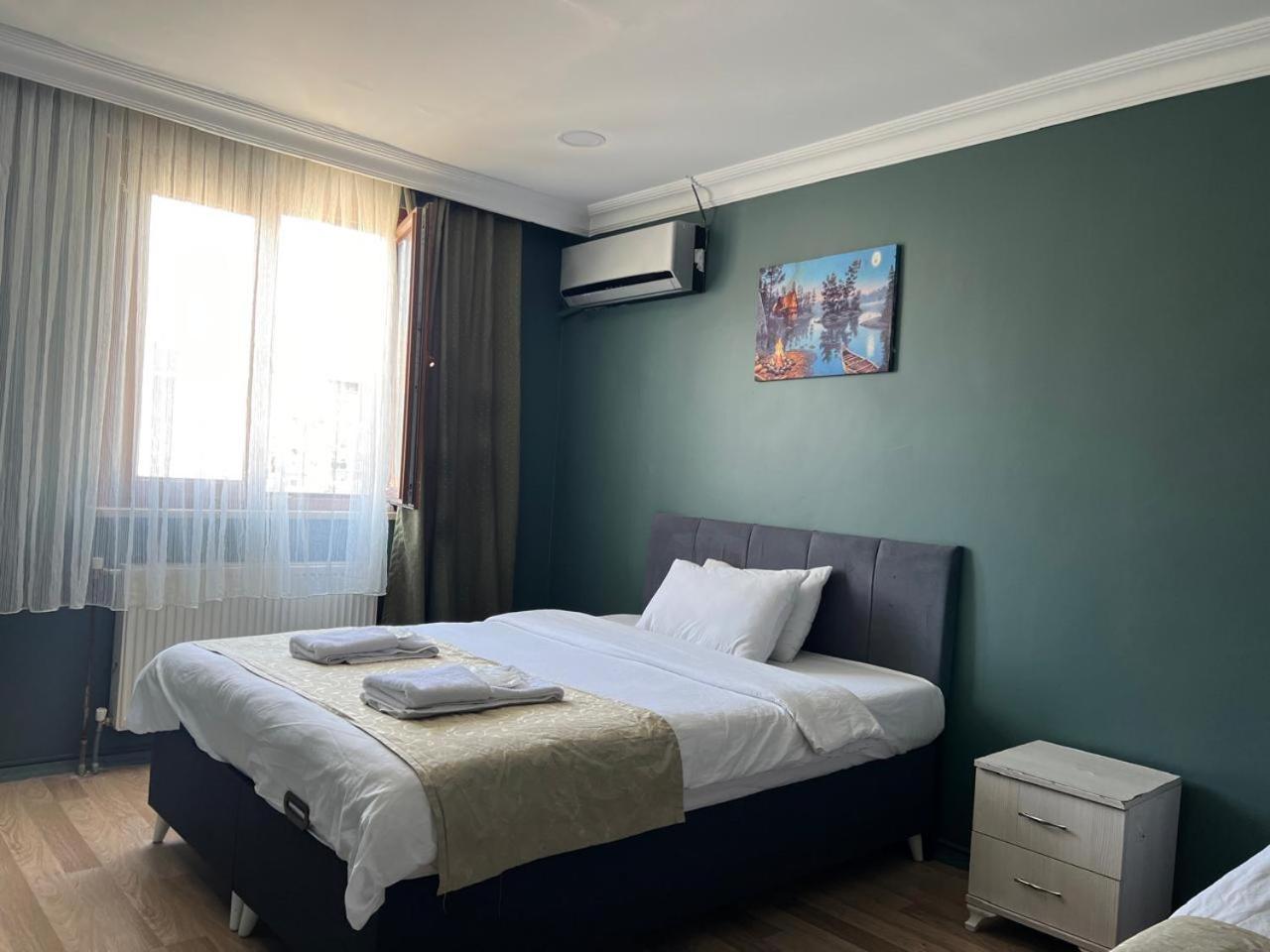 Avsin Residence 이스탄불 외부 사진