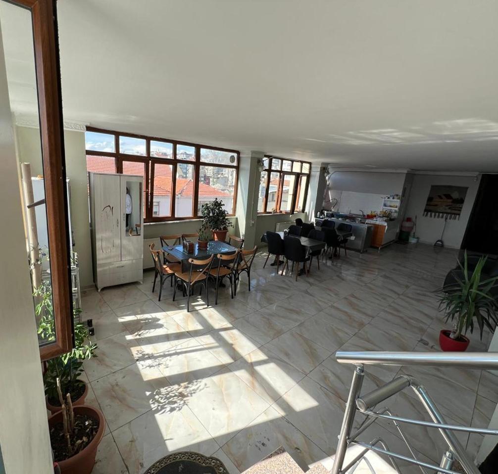 Avsin Residence 이스탄불 외부 사진