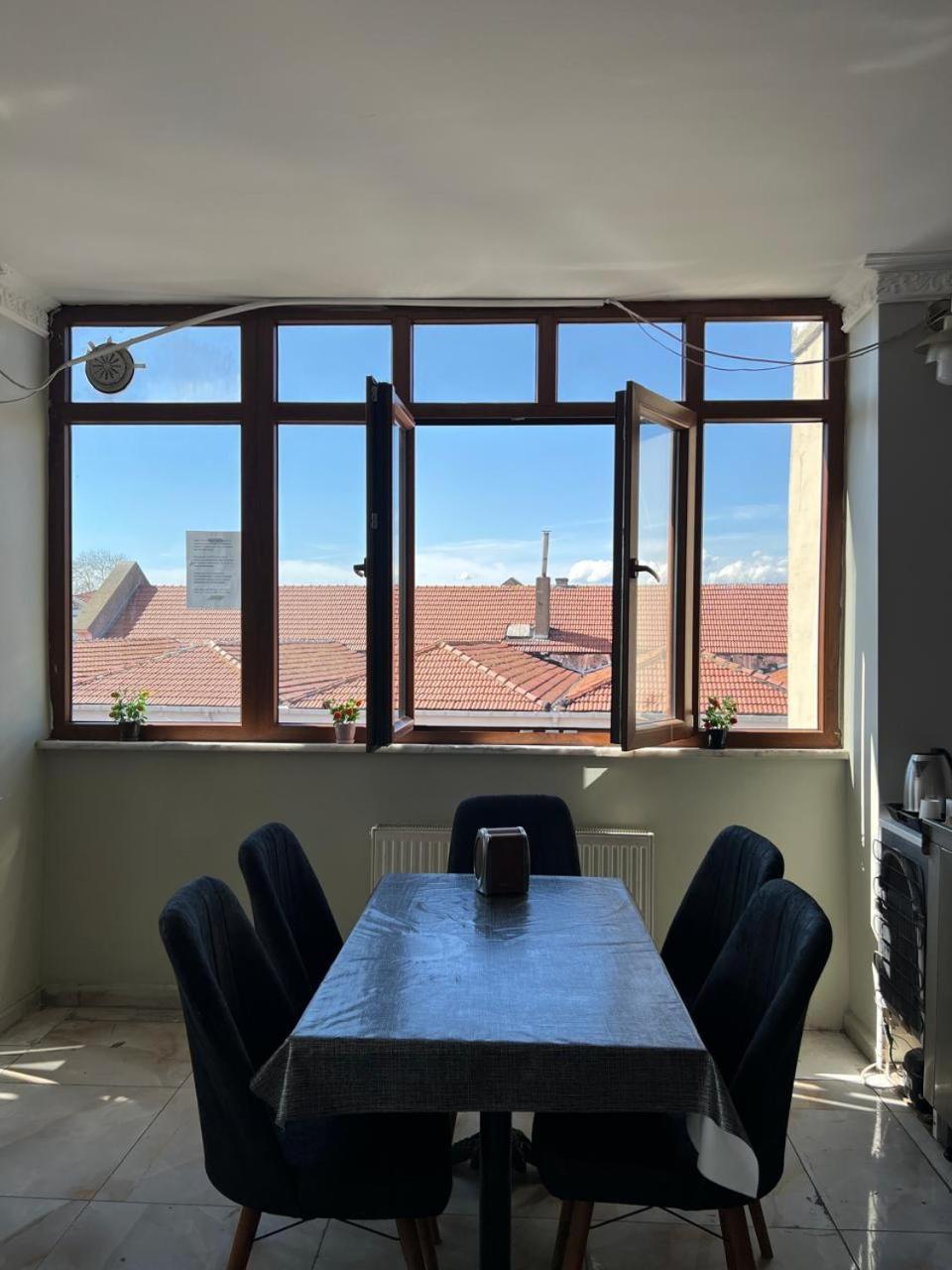 Avsin Residence 이스탄불 외부 사진