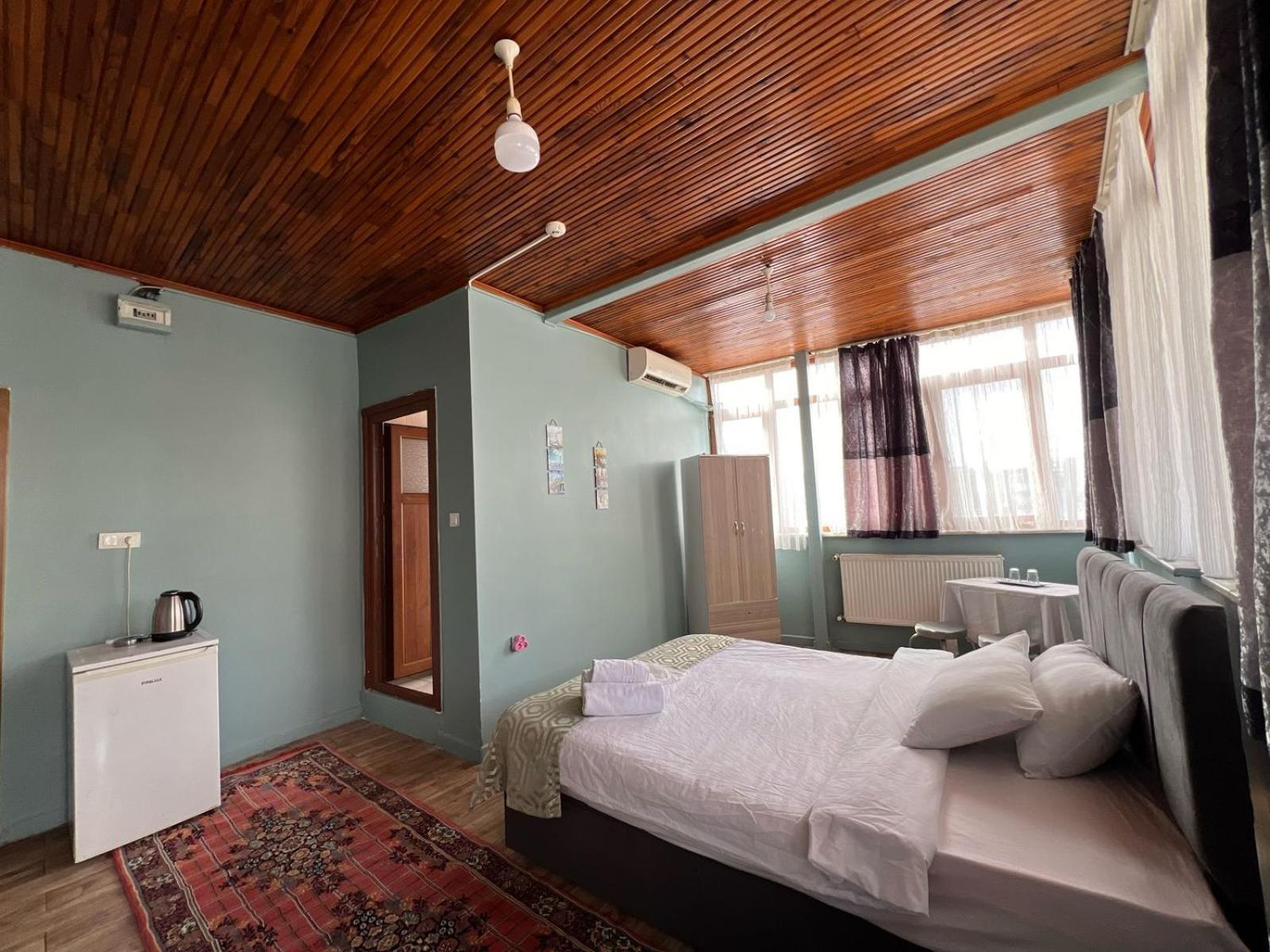 Avsin Residence 이스탄불 외부 사진