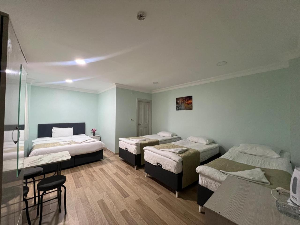 Avsin Residence 이스탄불 외부 사진