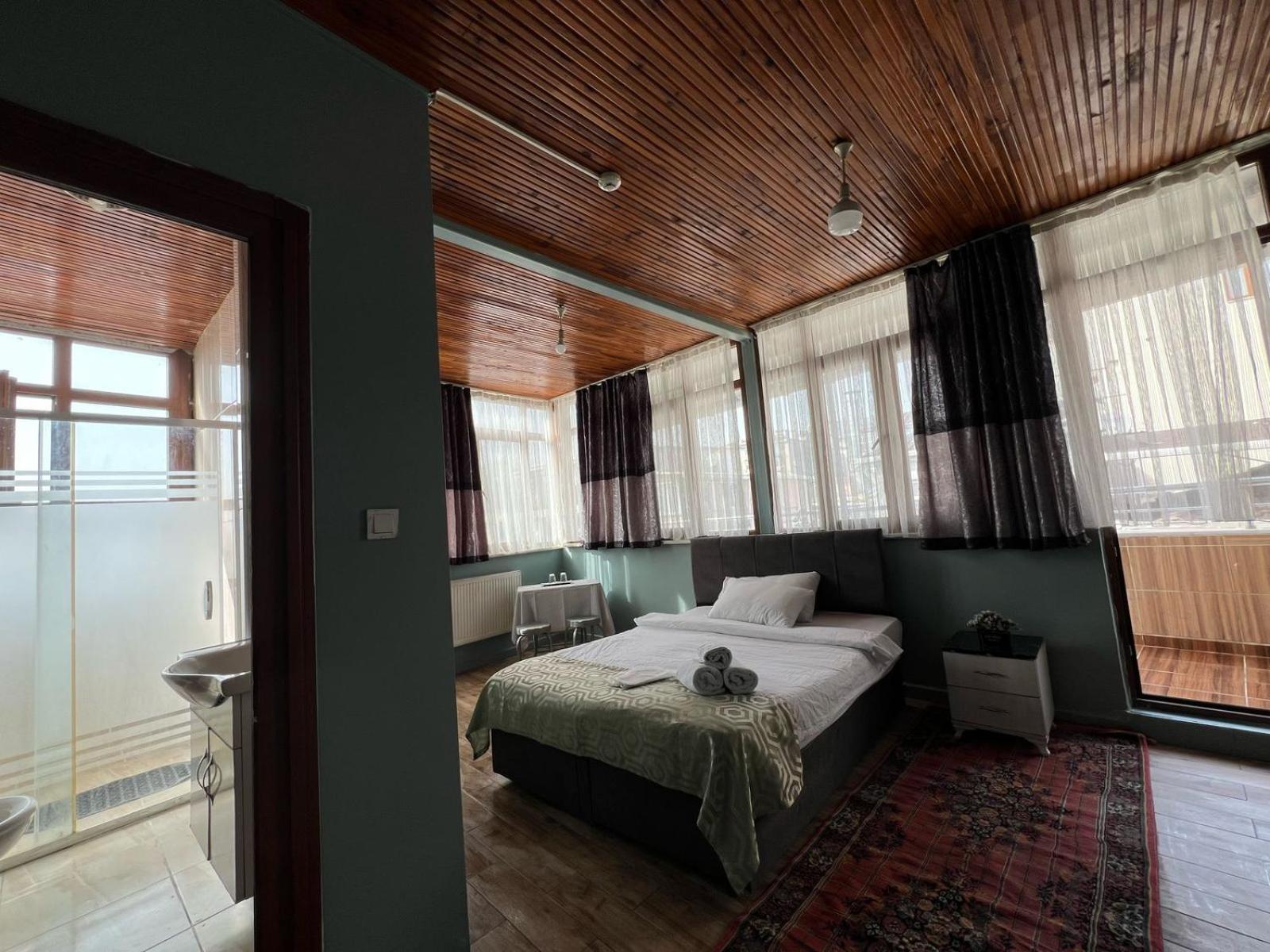 Avsin Residence 이스탄불 외부 사진