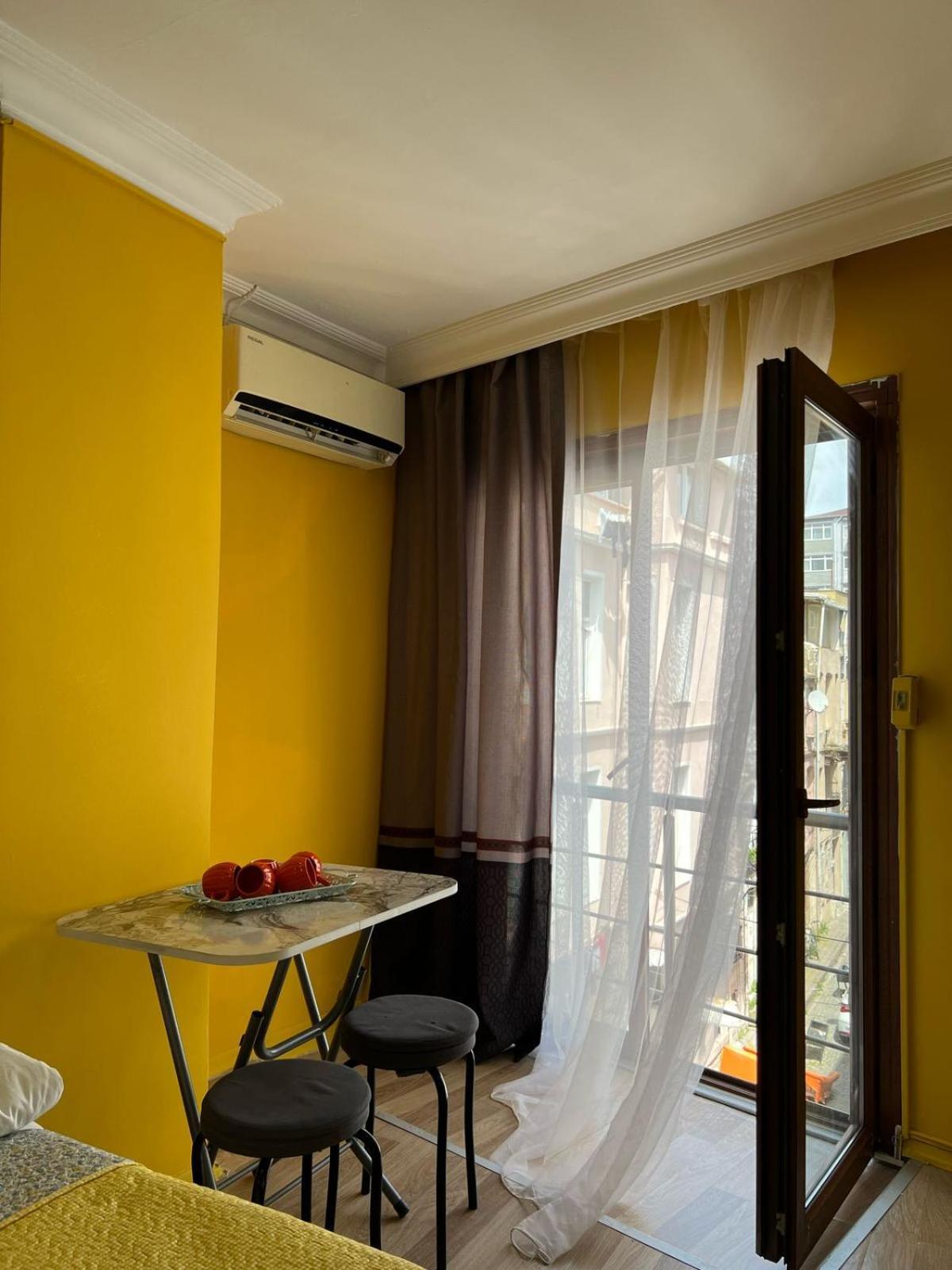 Avsin Residence 이스탄불 외부 사진