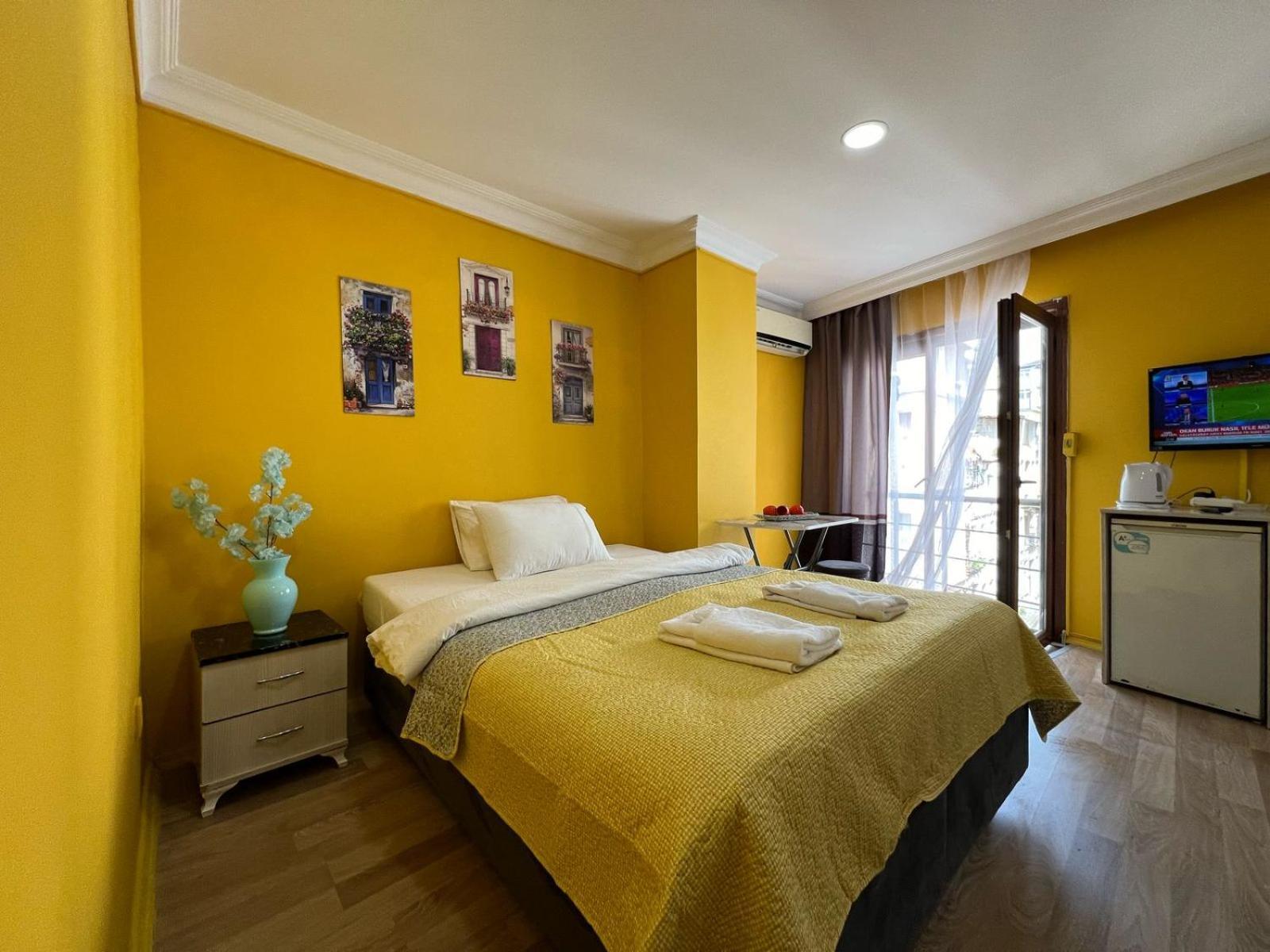 Avsin Residence 이스탄불 외부 사진