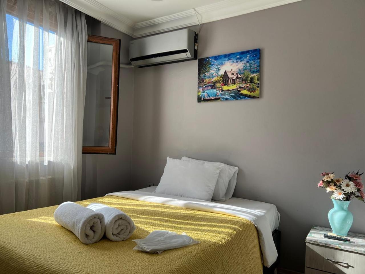 Avsin Residence 이스탄불 외부 사진