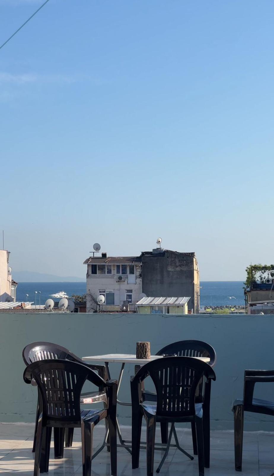 Avsin Residence 이스탄불 외부 사진